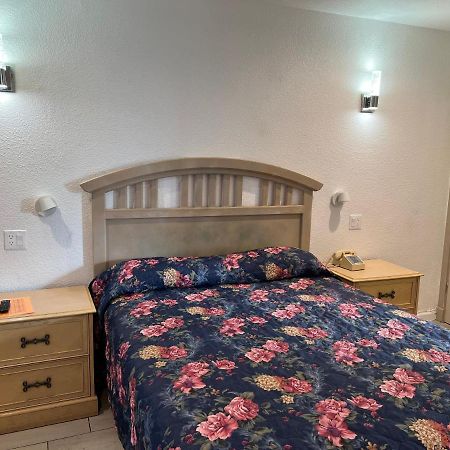 Sherwood Motel Palmdale Zewnętrze zdjęcie