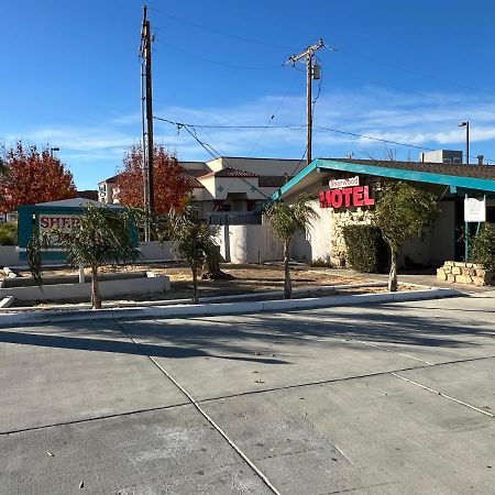 Sherwood Motel Palmdale Zewnętrze zdjęcie